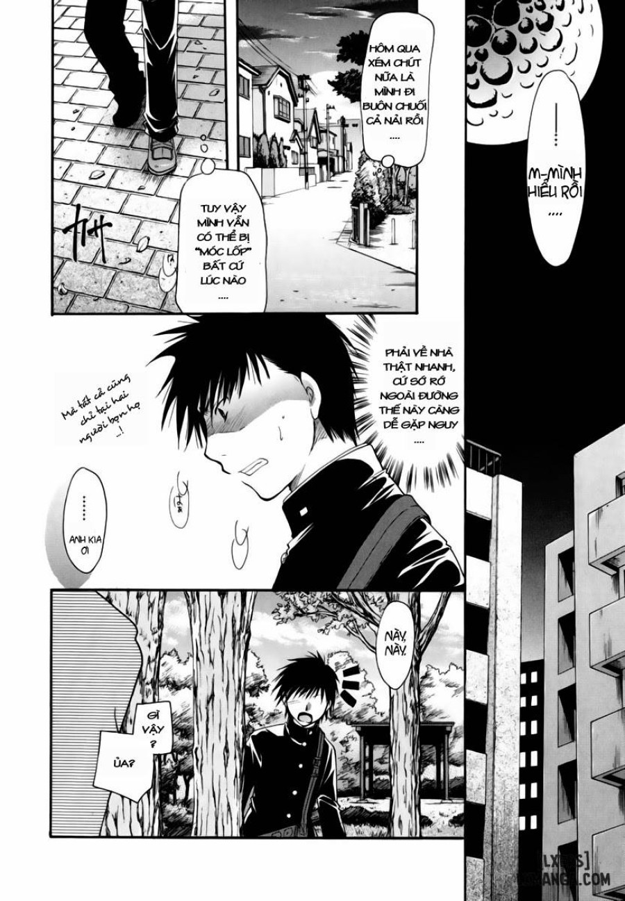 Anata Wo Sutte Mo Iidesuka 