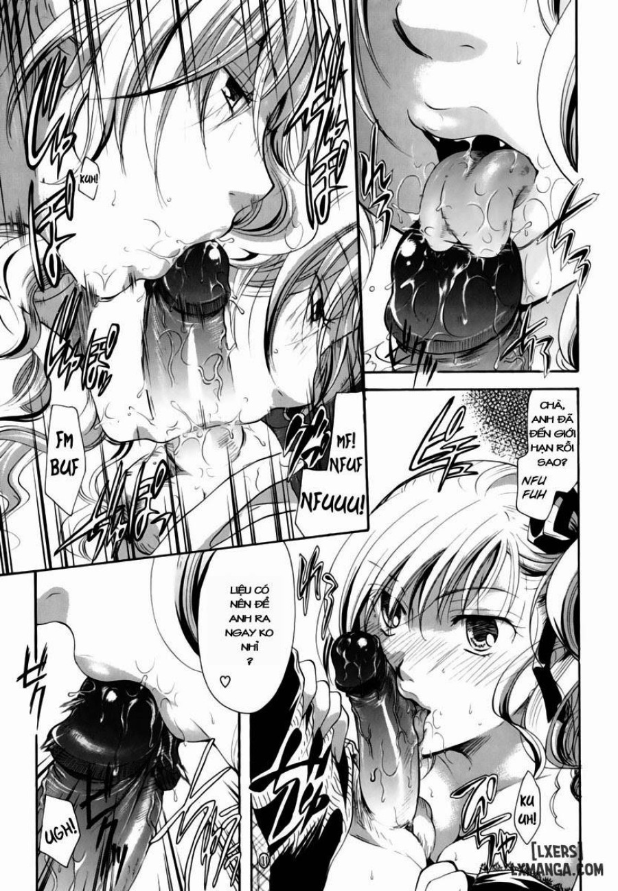 Anata Wo Sutte Mo Iidesuka 