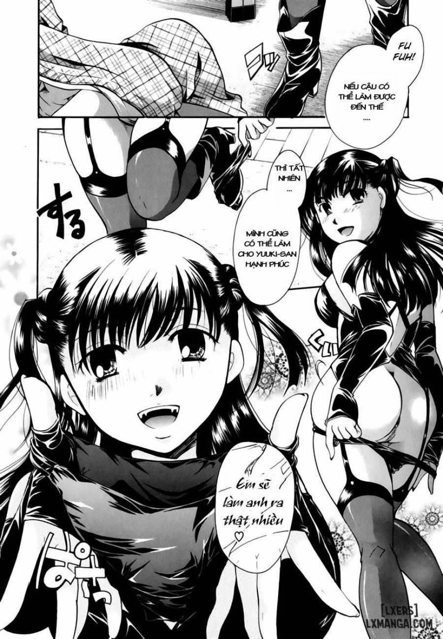Anata Wo Sutte Mo Iidesuka 