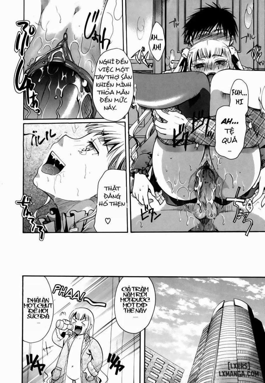 Anata Wo Sutte Mo Iidesuka 
