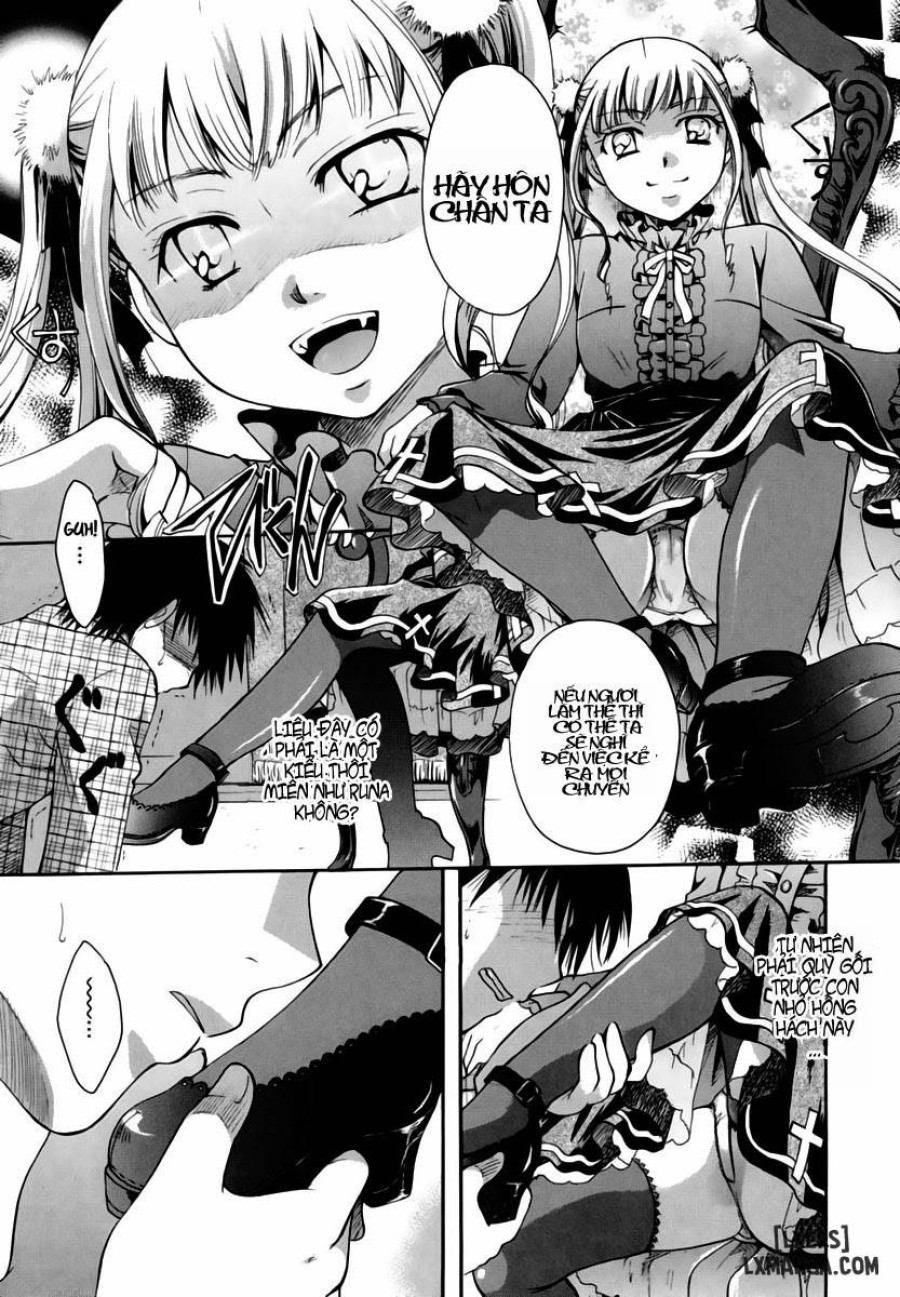 Anata Wo Sutte Mo Iidesuka 