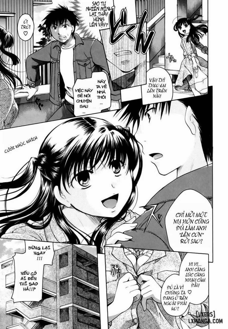 Anata Wo Sutte Mo Iidesuka 