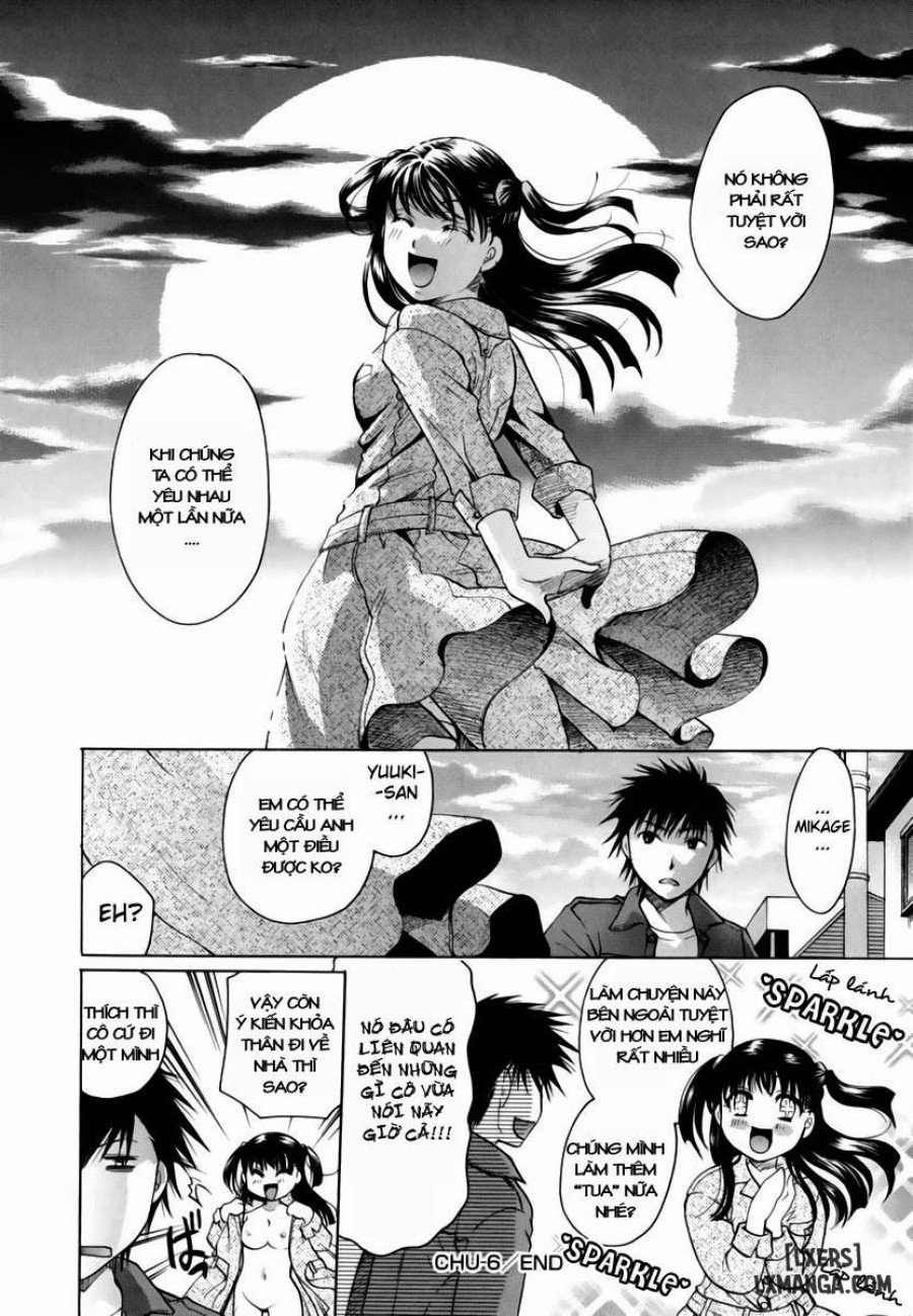 Anata Wo Sutte Mo Iidesuka 