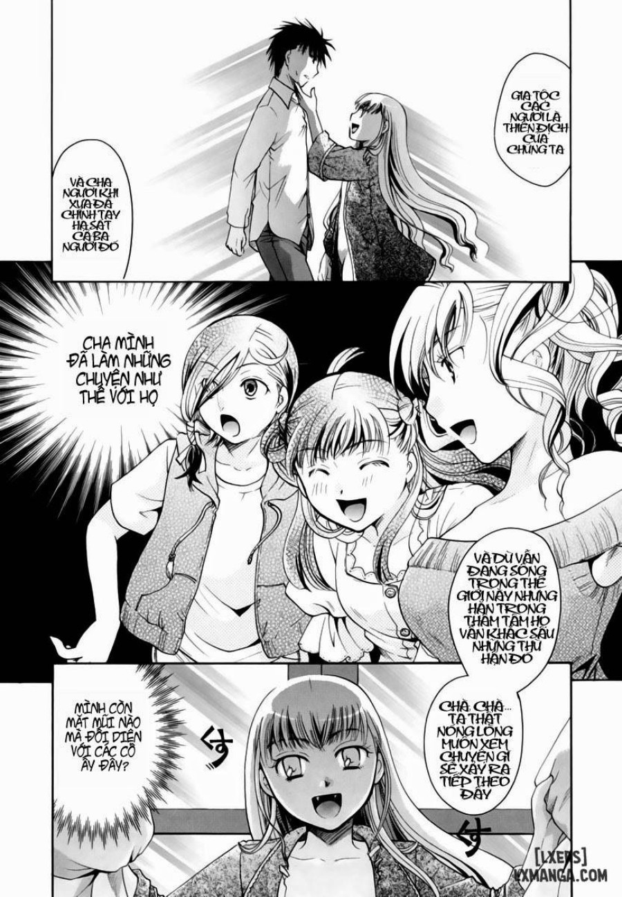 Anata Wo Sutte Mo Iidesuka 