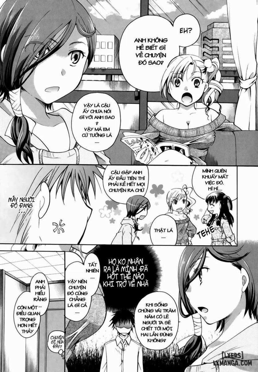 Anata Wo Sutte Mo Iidesuka 