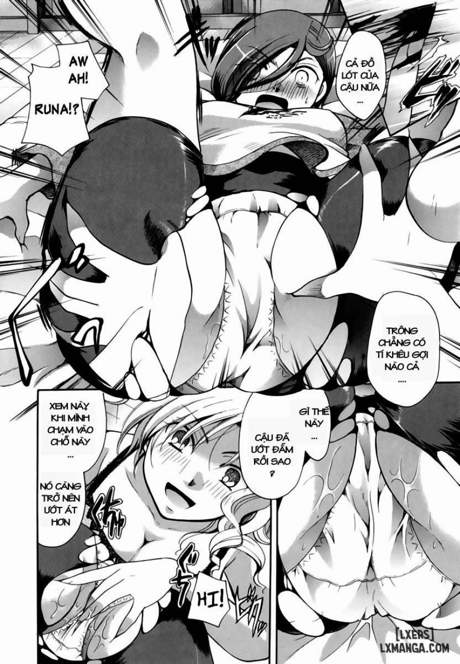Anata Wo Sutte Mo Iidesuka 