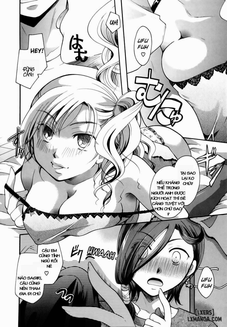 Anata Wo Sutte Mo Iidesuka 