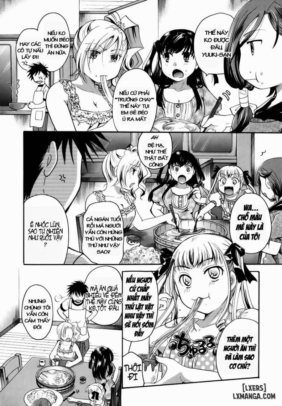 Anata Wo Sutte Mo Iidesuka 