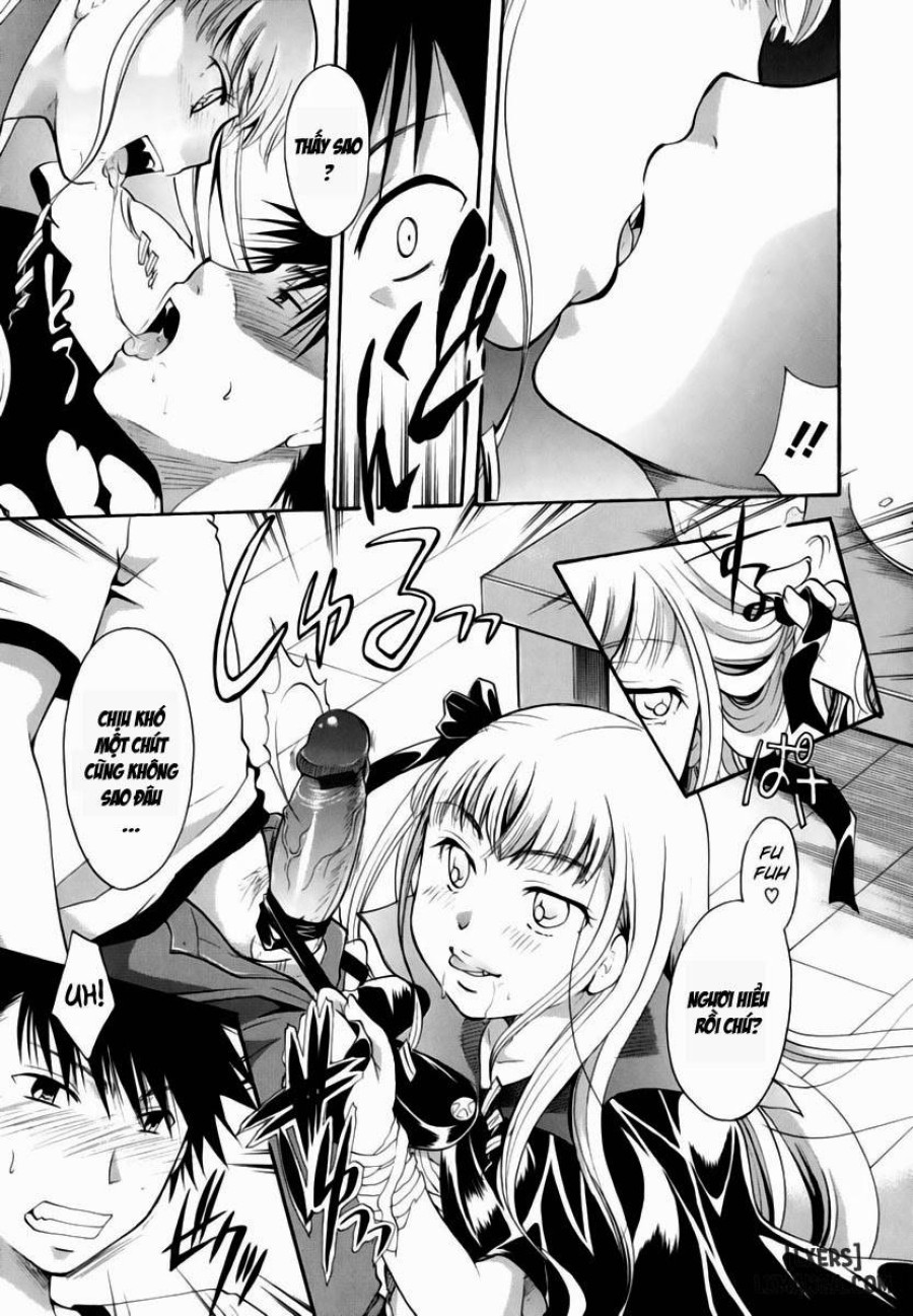 Anata Wo Sutte Mo Iidesuka 