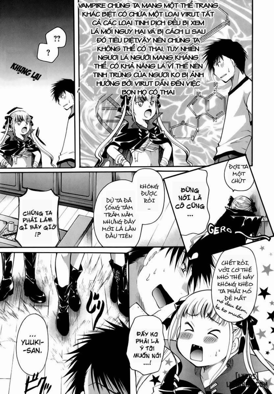 Anata Wo Sutte Mo Iidesuka 