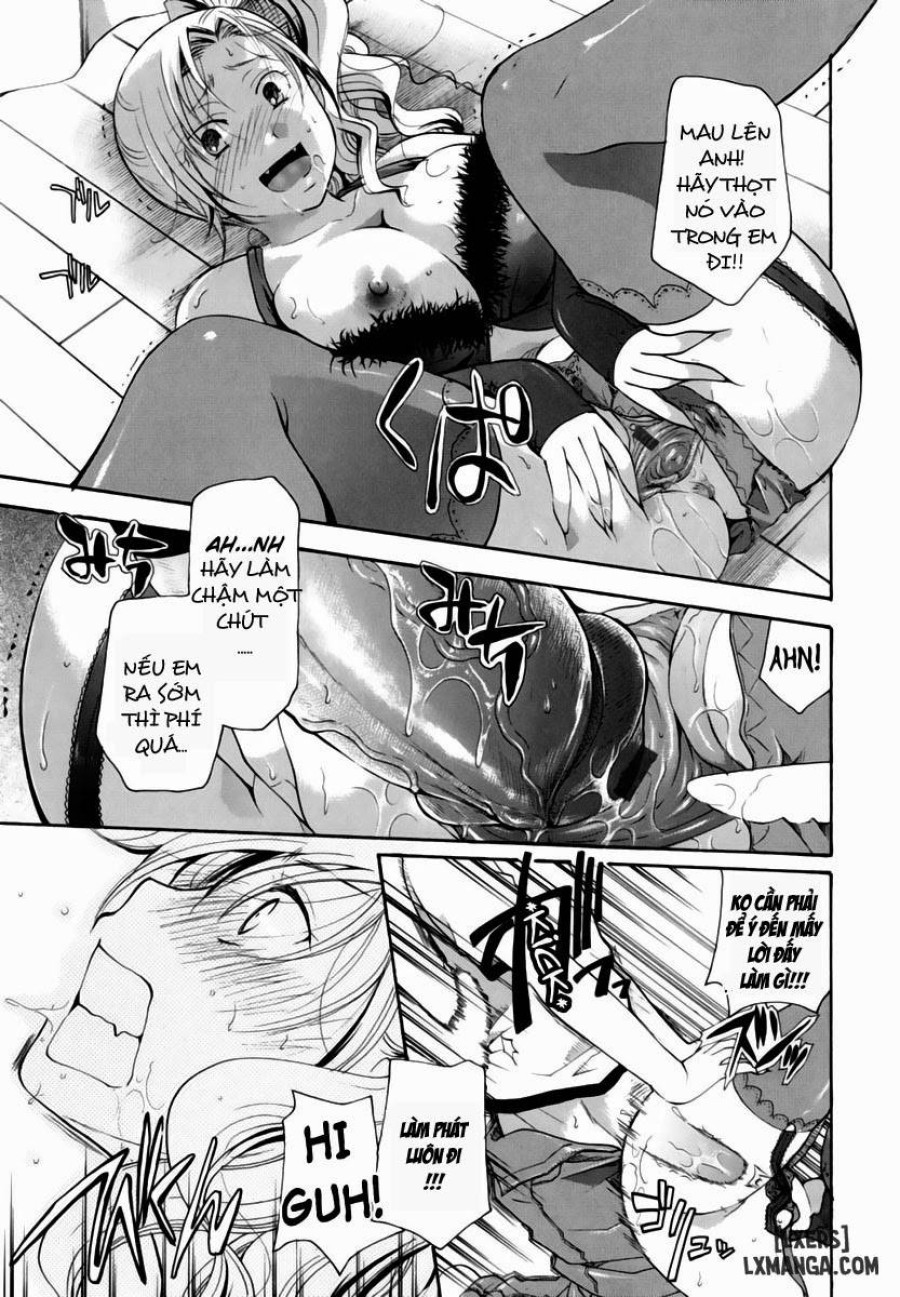 Anata Wo Sutte Mo Iidesuka 