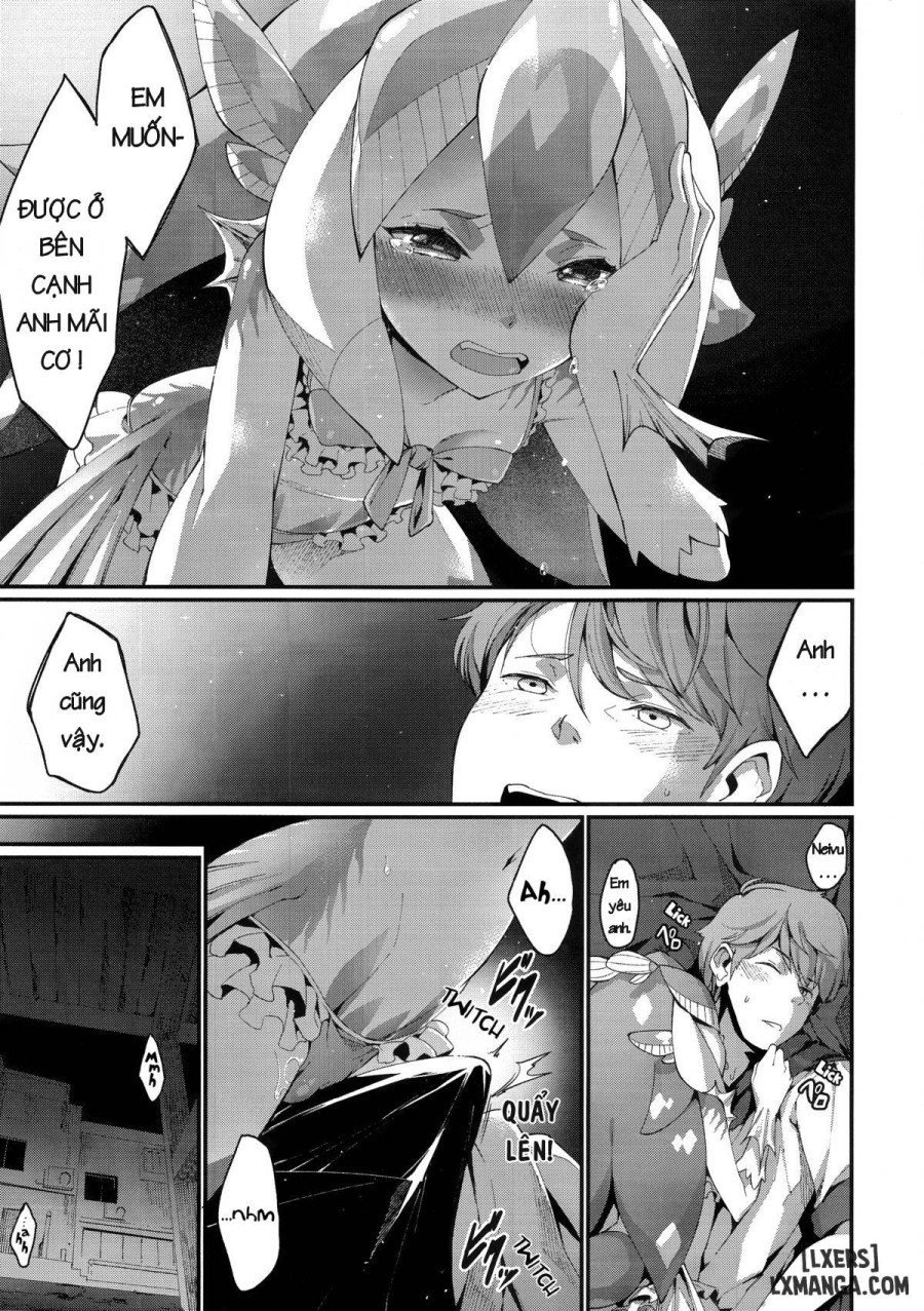 Ajin Shoujo-tan Vol. 5 