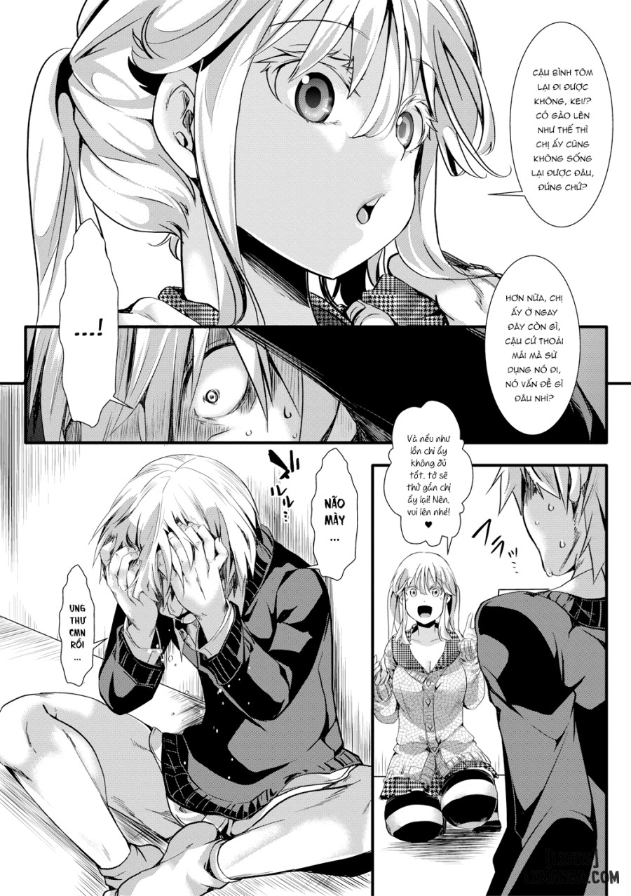Aitazousei 