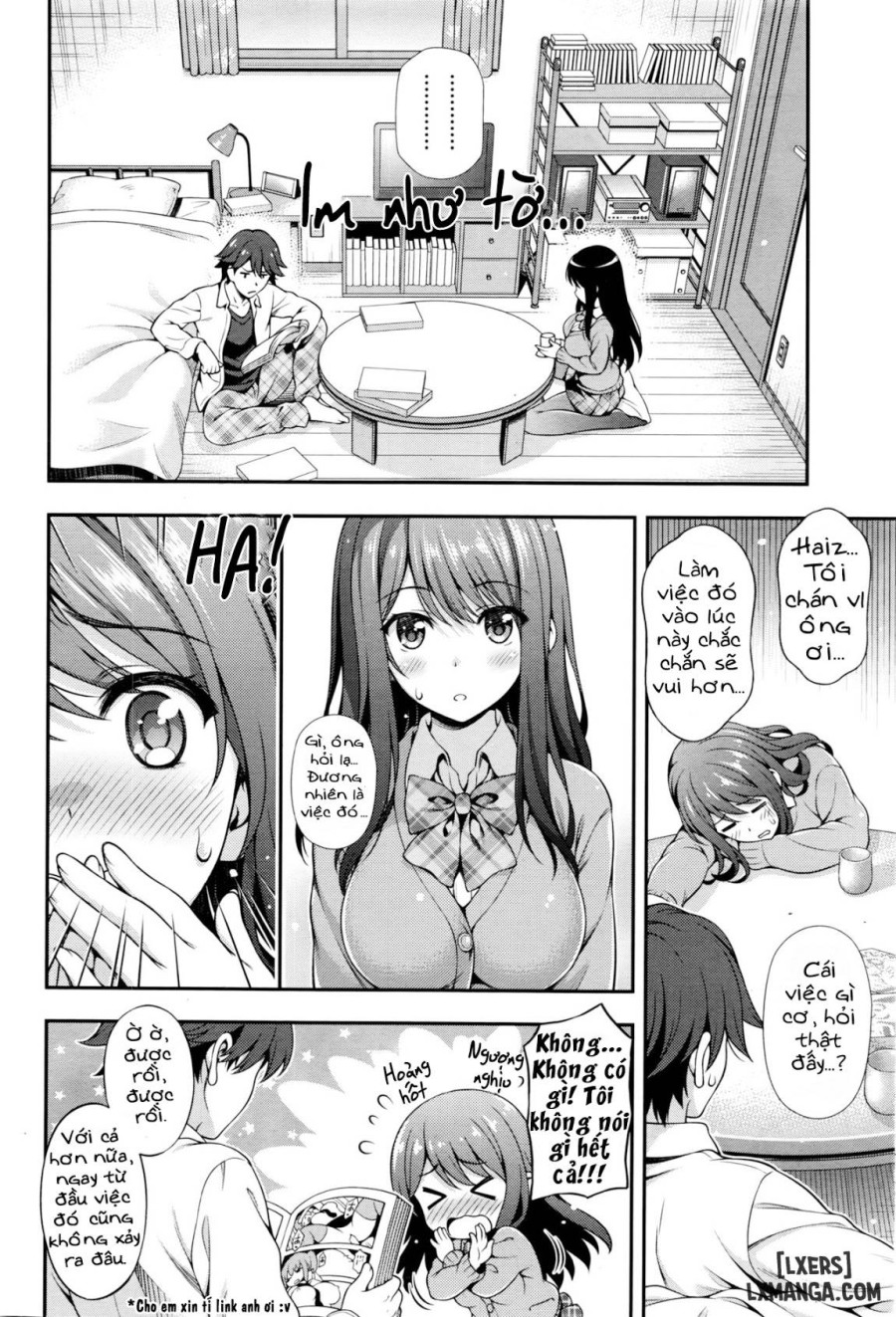 Akai Ito no Noroi 