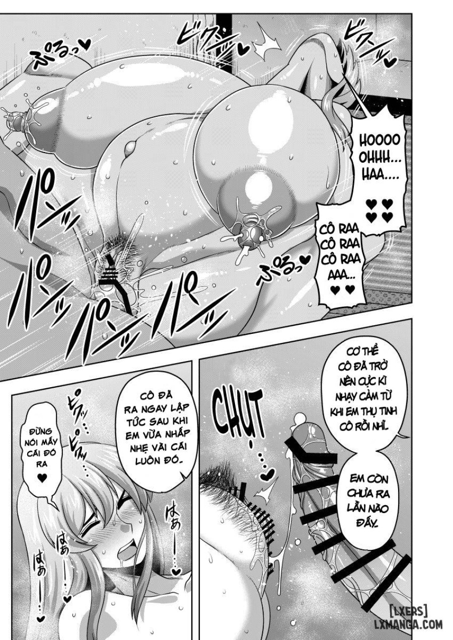 Akogare no Keine-sensei no Karada 