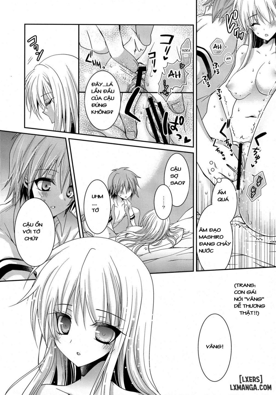 A. Sore wa Koi to Iu Na no 