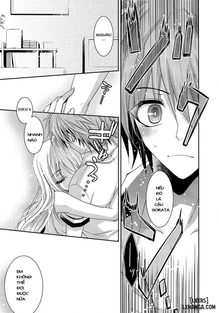 A. Sore wa Koi to Iu Na no 