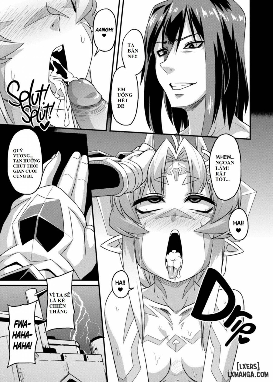 Aku no Kokoro 