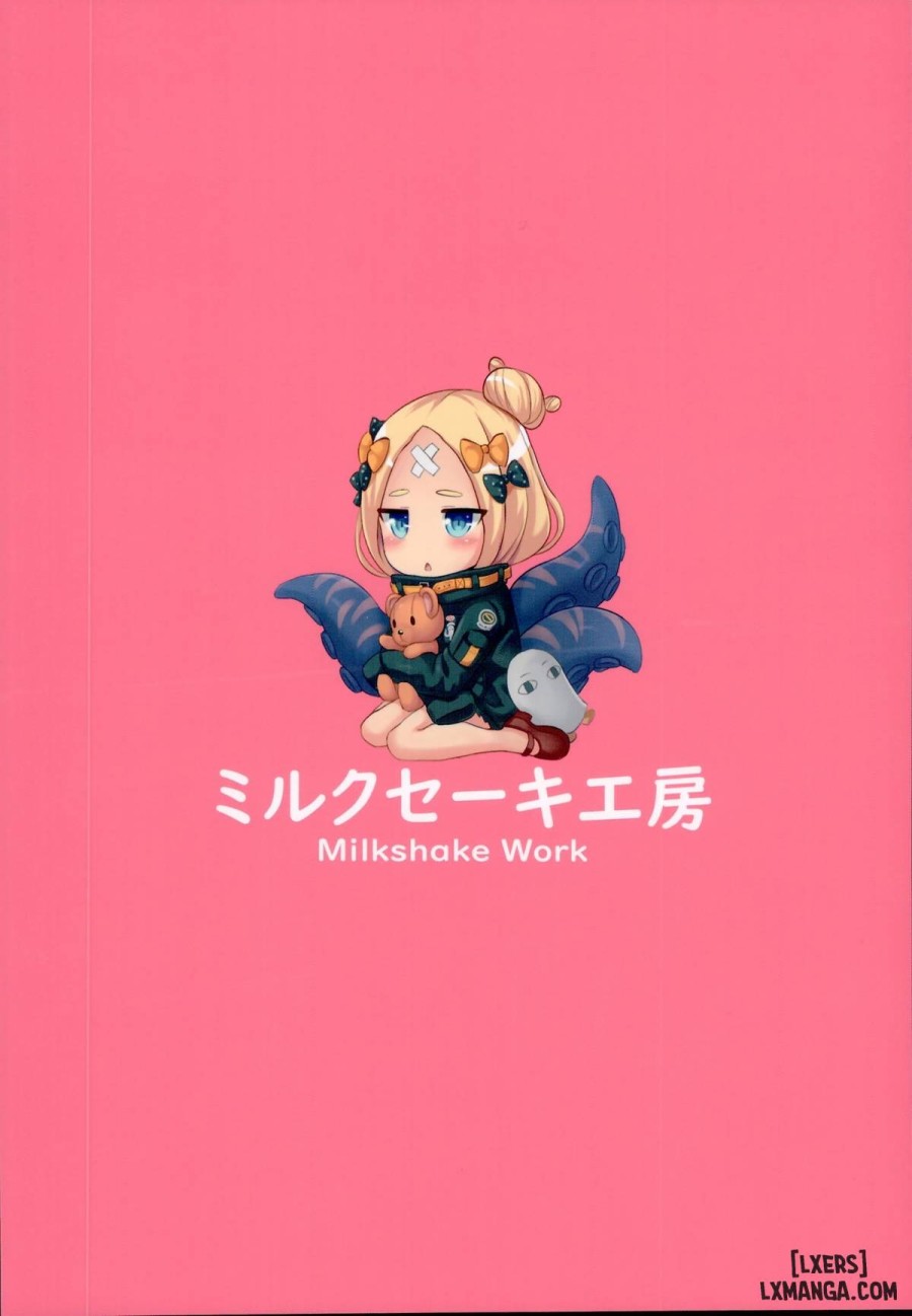Abigail H Gakushuu Seikatsu 