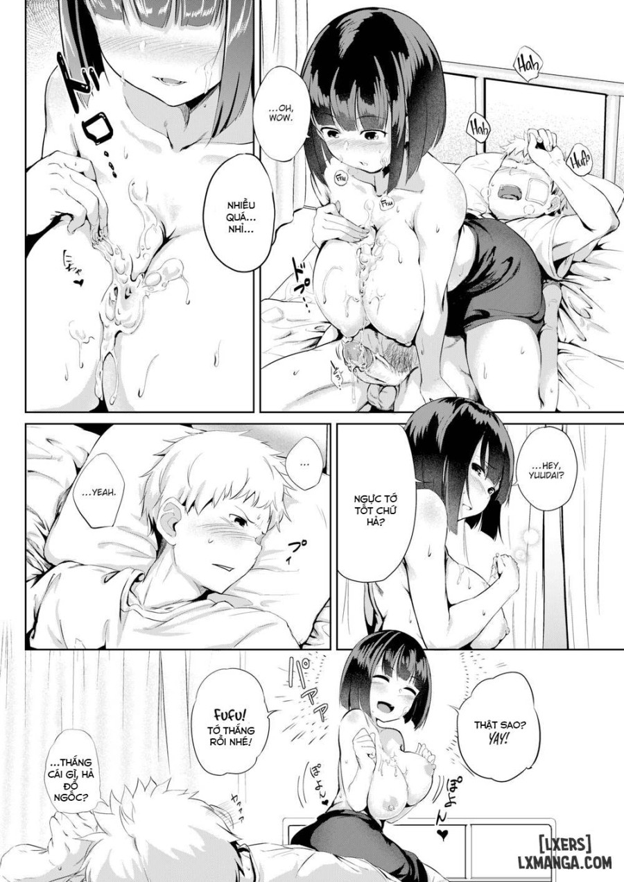 9 Centimeters 