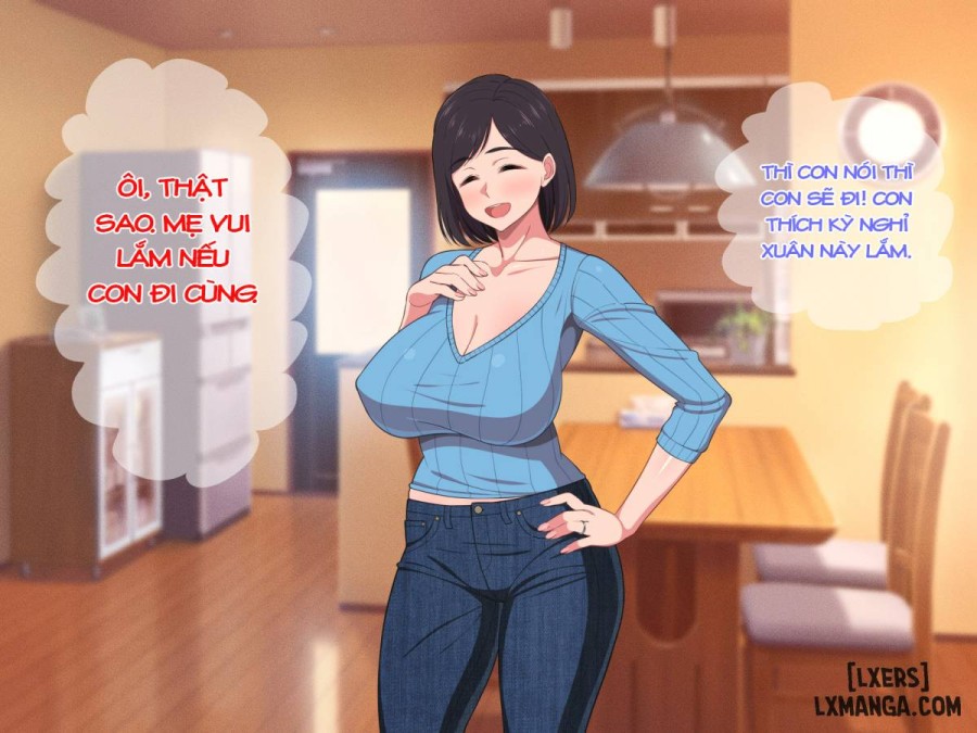 10-nen-buri Sex ga Oyako Sex de Kozukuri Sex made Shichau Okaa-san wa Suki desu ka 