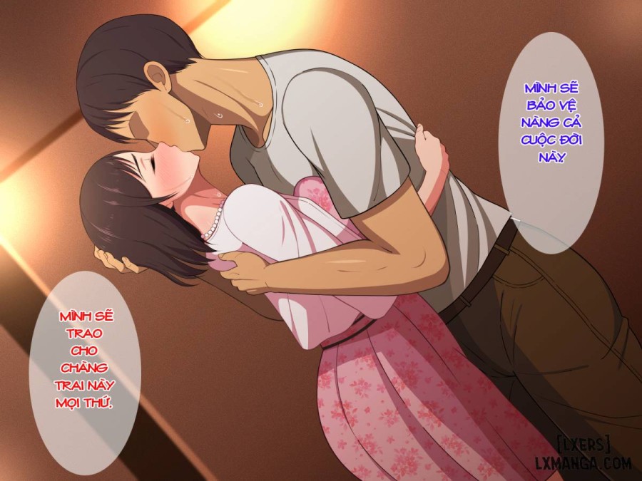 10-nen-buri Sex ga Oyako Sex de Kozukuri Sex made Shichau Okaa-san wa Suki desu ka 