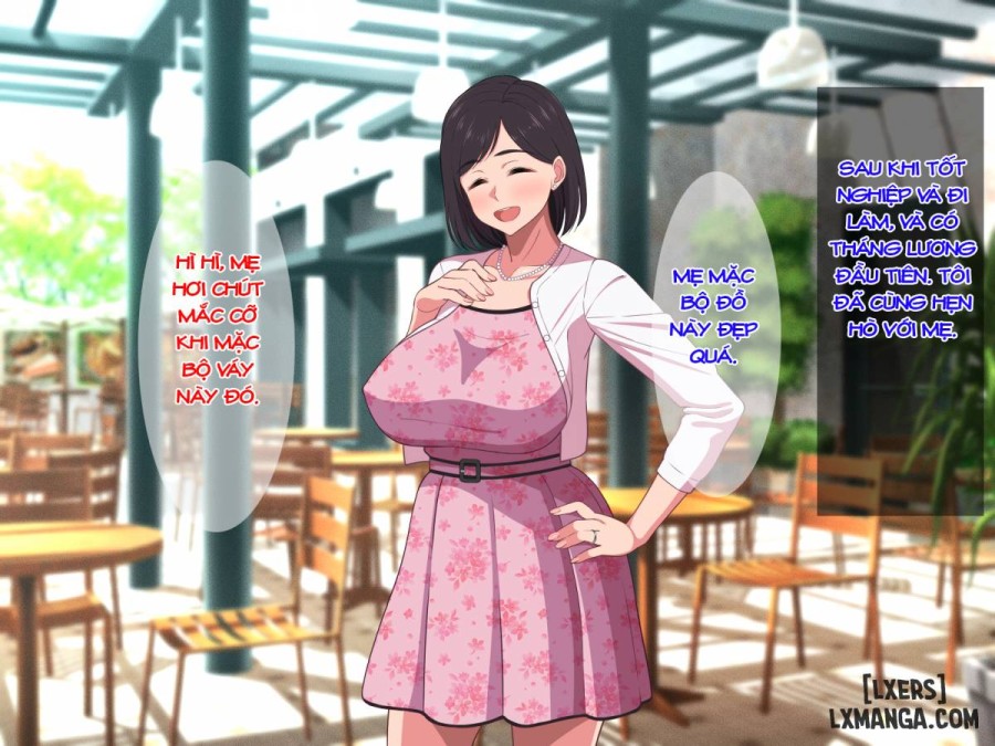 10-nen-buri Sex ga Oyako Sex de Kozukuri Sex made Shichau Okaa-san wa Suki desu ka 