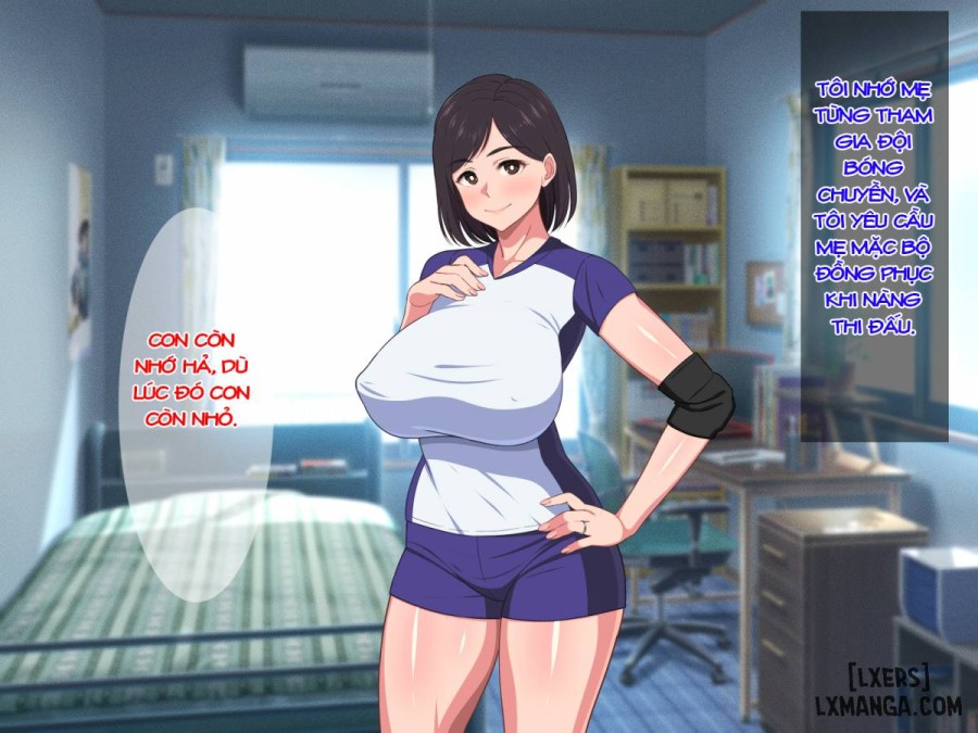 10-nen-buri Sex ga Oyako Sex de Kozukuri Sex made Shichau Okaa-san wa Suki desu ka 