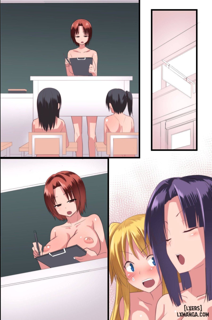 Akuma no Kousoku 