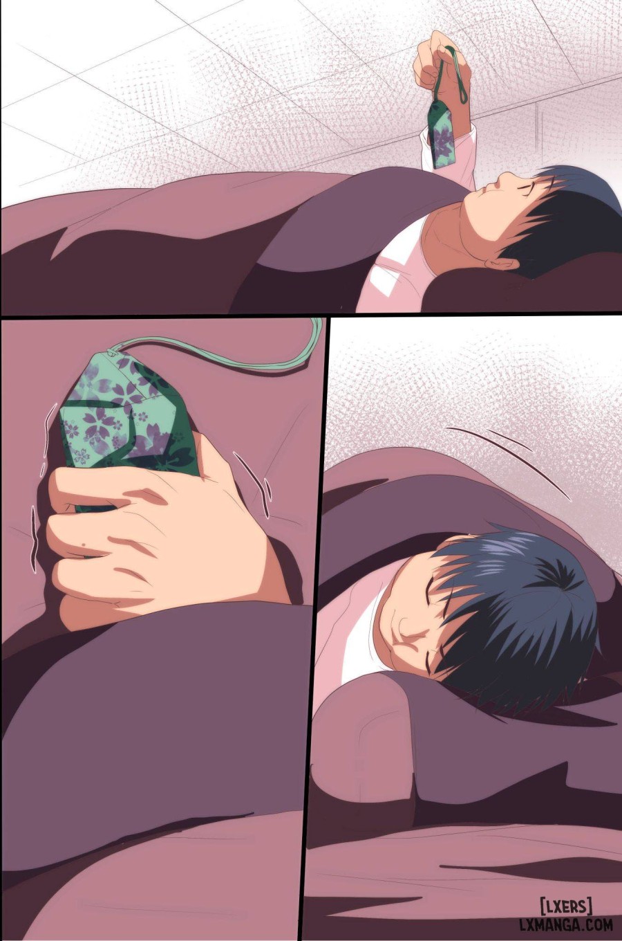 Akuma no Kousoku 