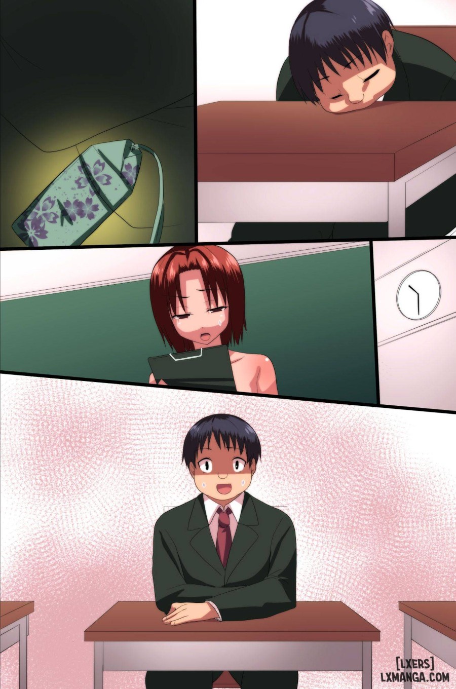 Akuma no Kousoku 
