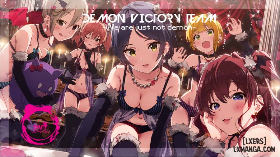 Akuma no Yuuwaku 