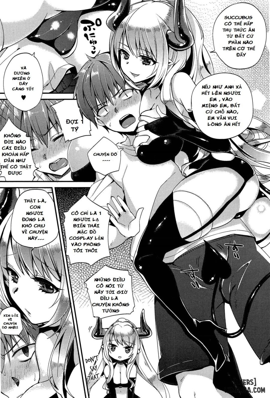Akumakko Shoukan Program Aku Kore 