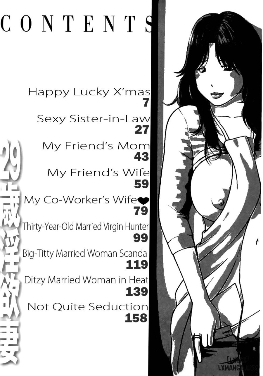 29 Year Old Lusting Wife 