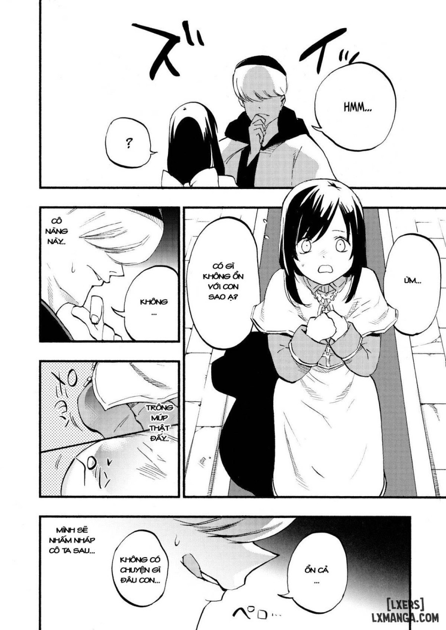 AcoPri Monogatari 