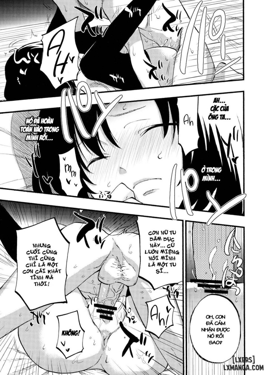 AcoPri Monogatari 