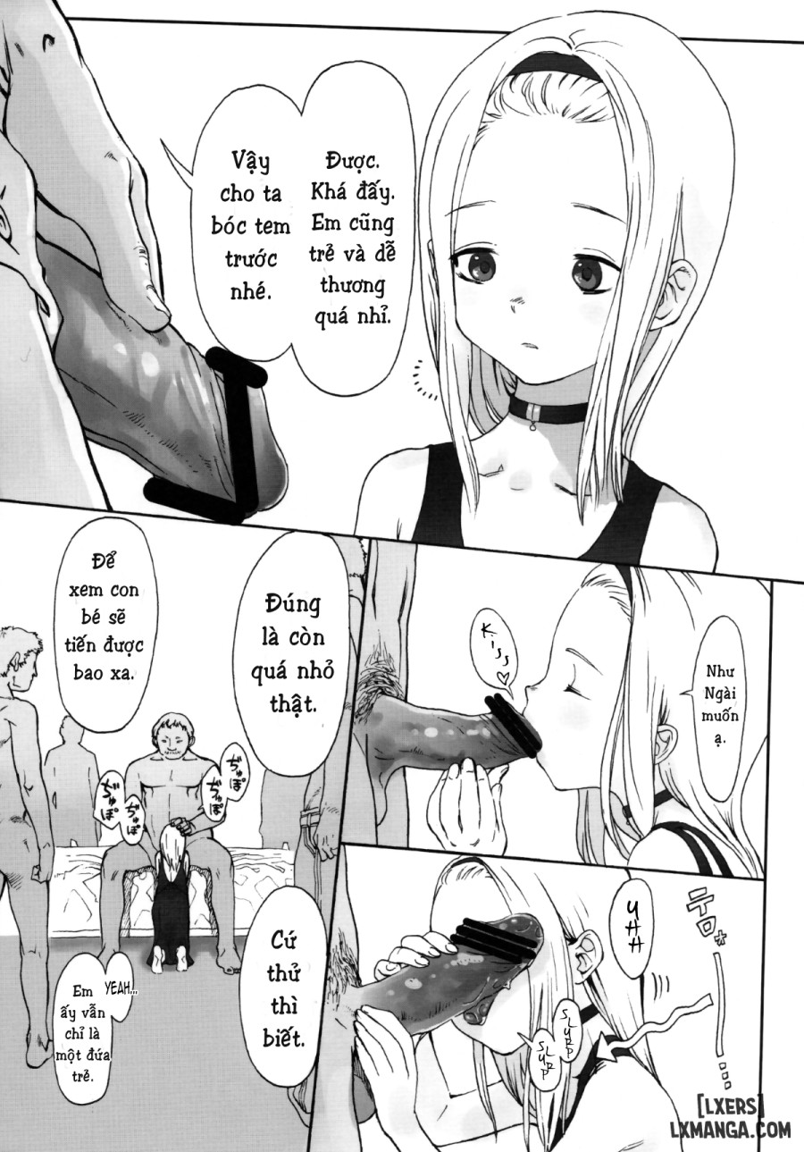 Alice Complex 