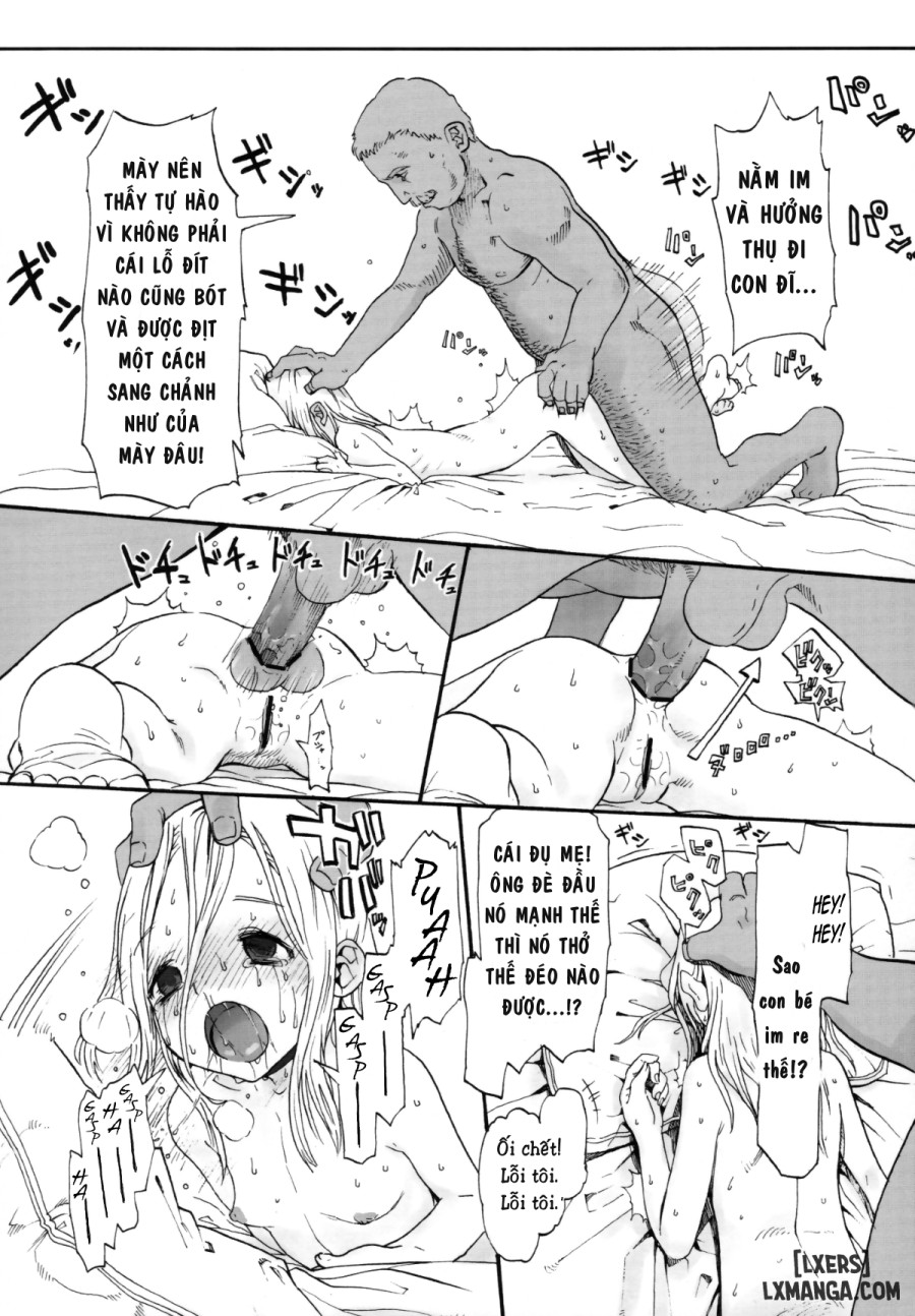 Alice Complex 