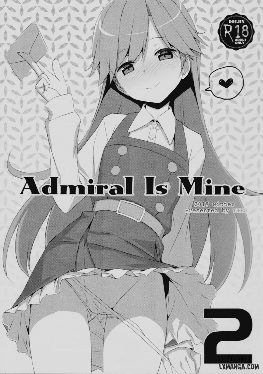 Admiral Is Mine 2 