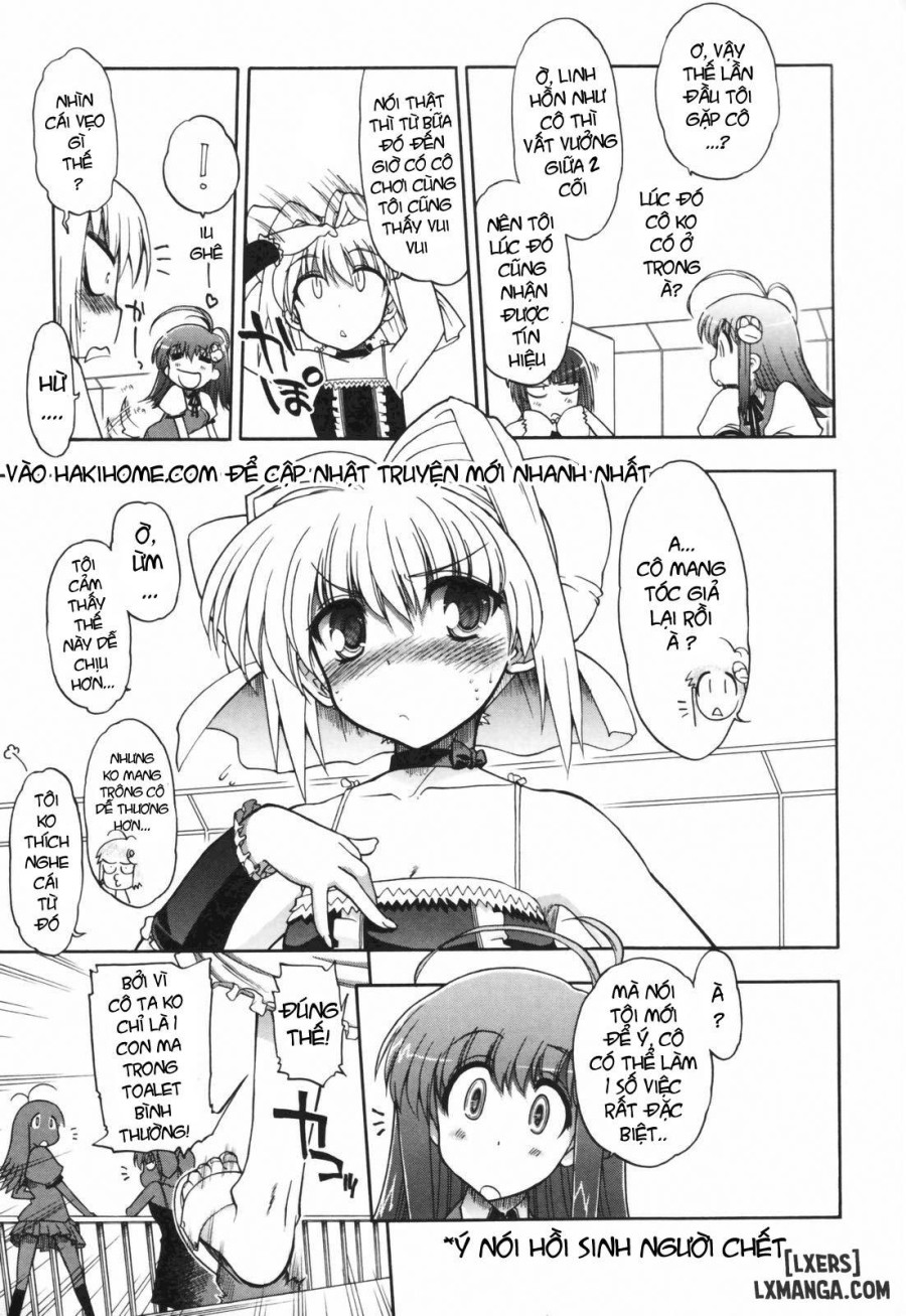 Alignment You! You! 