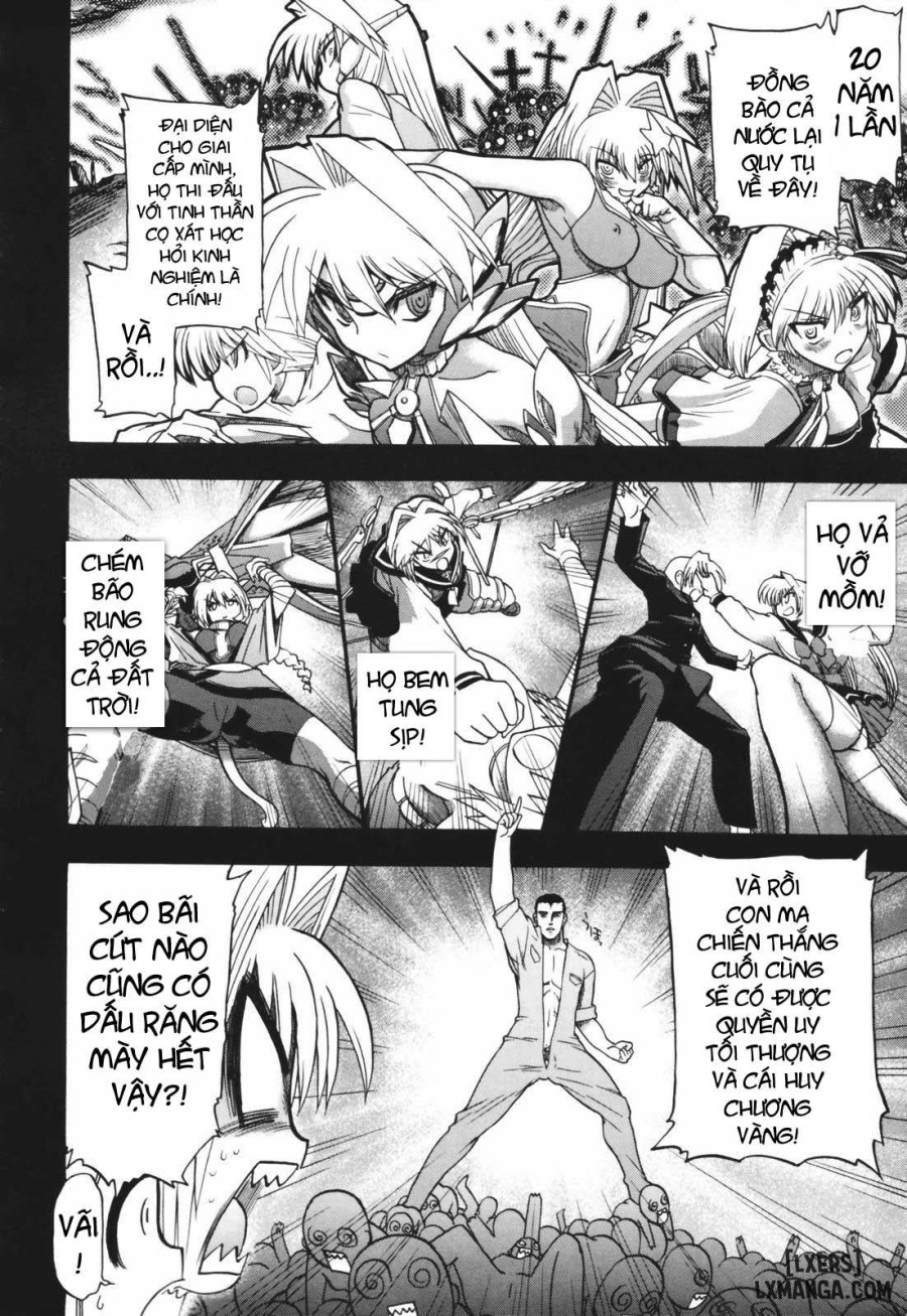 Alignment You! You! 