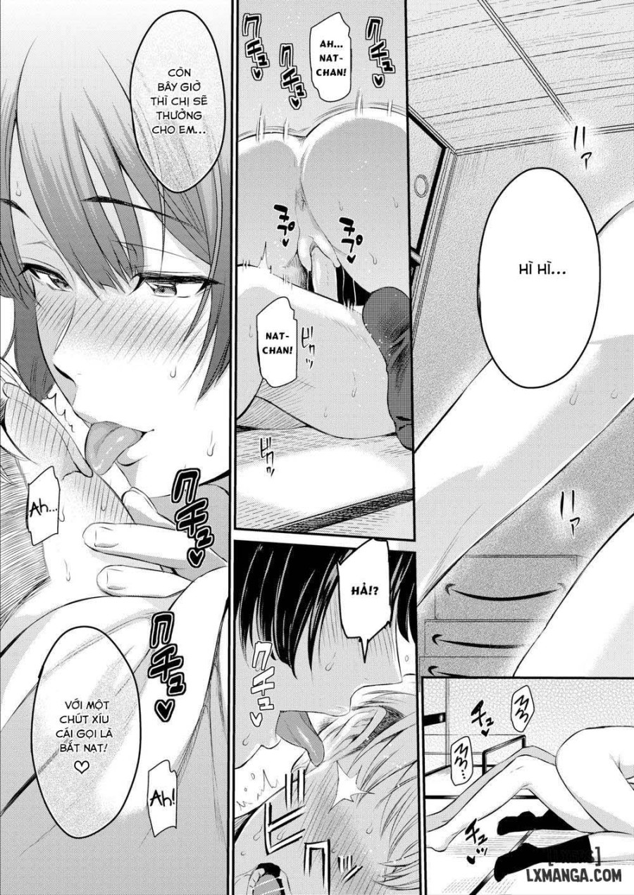 Adult Treatment 