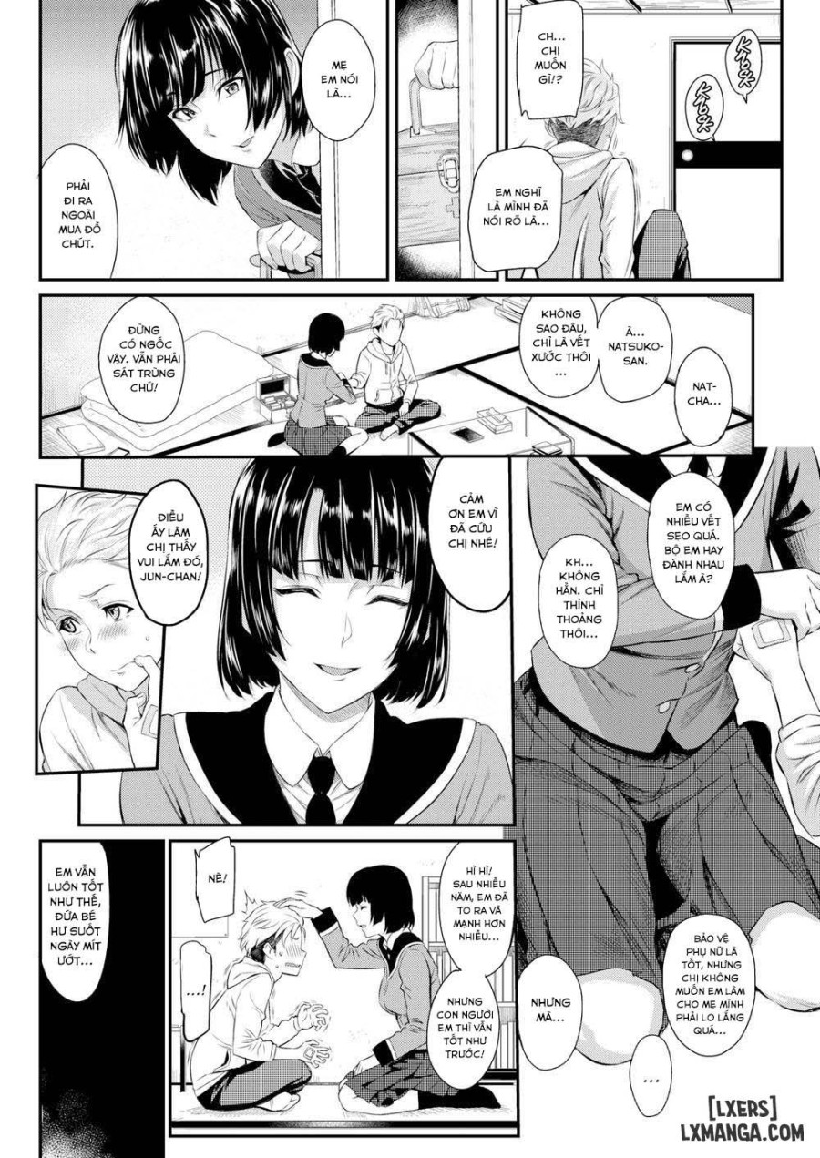 Adult Treatment 