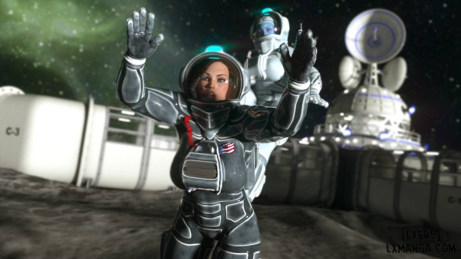 Aeon X – Lunar Harvest 