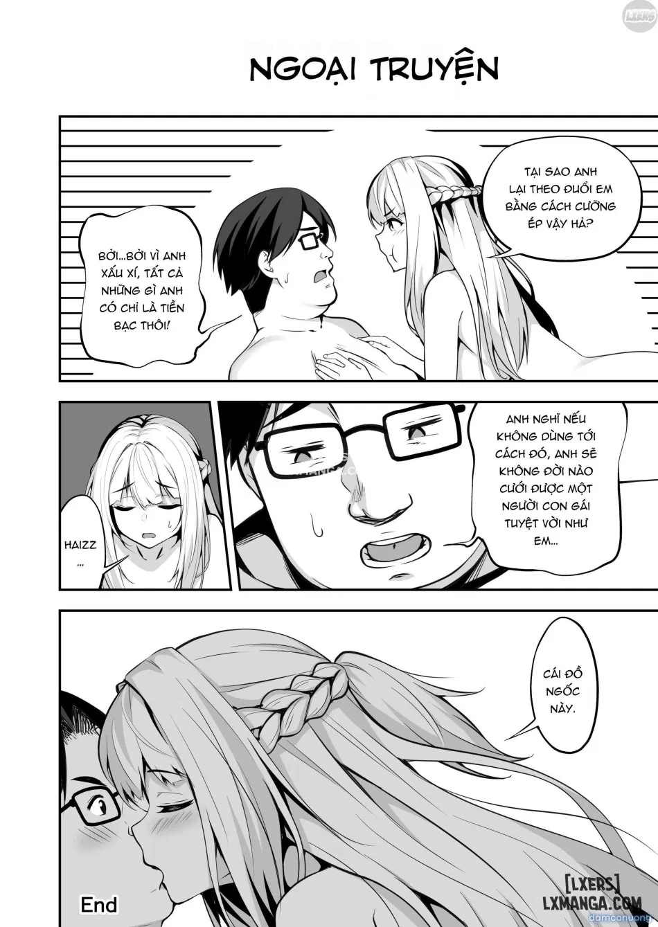 Quickie Marriage 