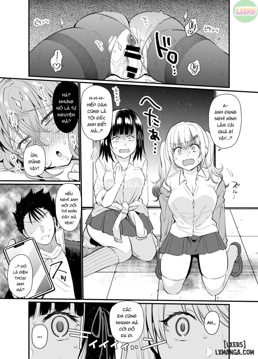 Punishing Cheeky Kouhai Gyaru With Hypnosis Sex 