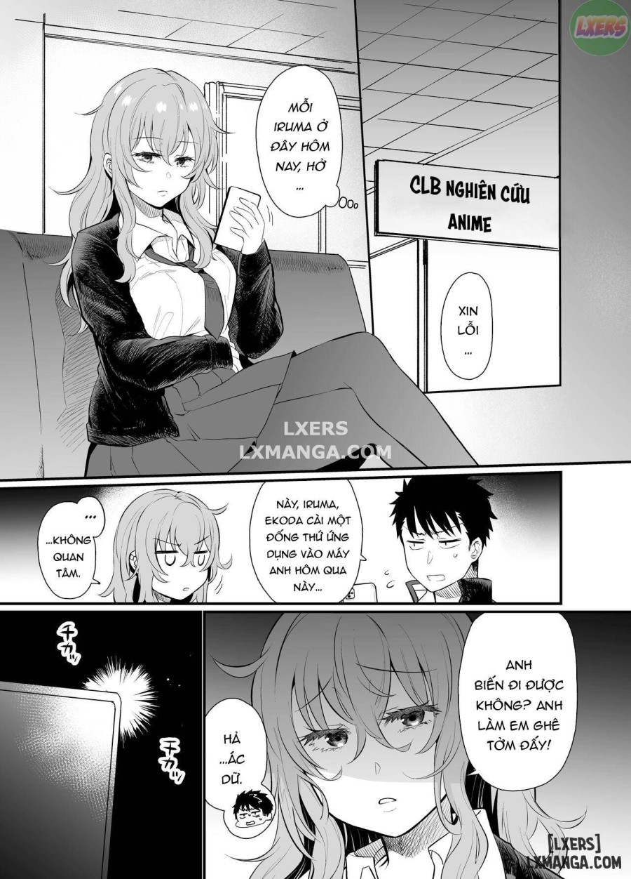 Punishing Cheeky Kouhai Gyaru With Hypnosis Sex 