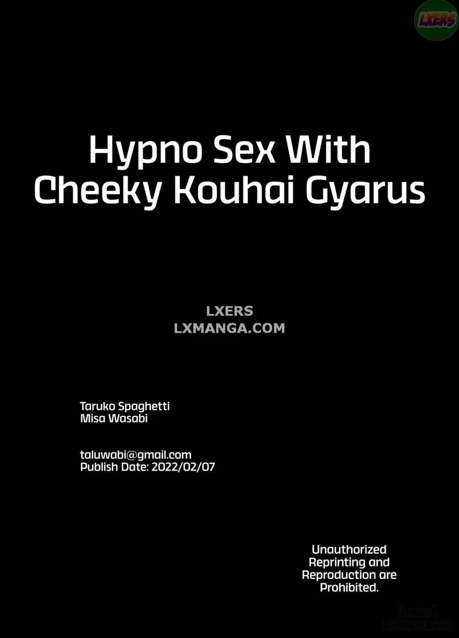 Punishing Cheeky Kouhai Gyaru With Hypnosis Sex 
