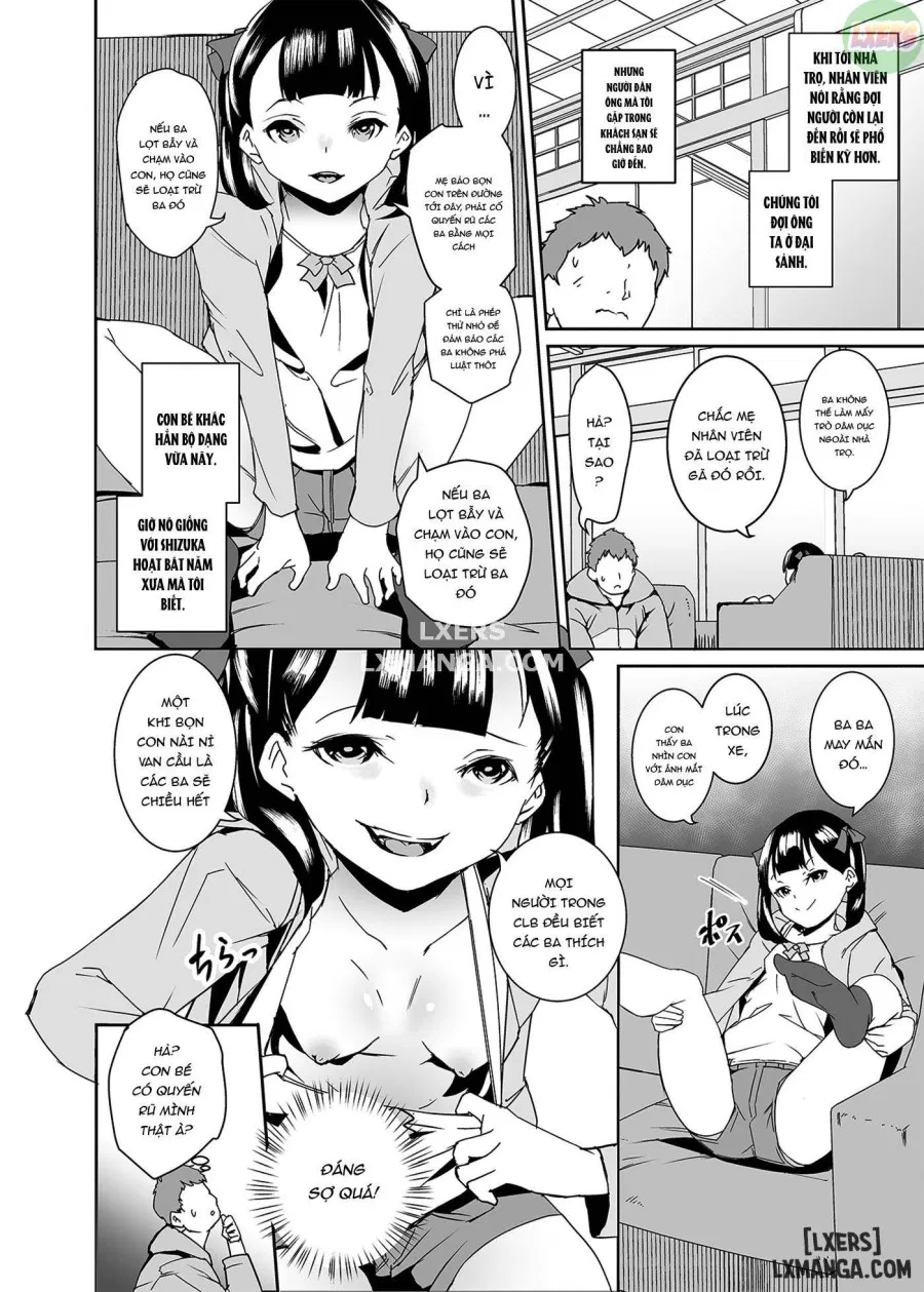 I'll Make You A Daddy 