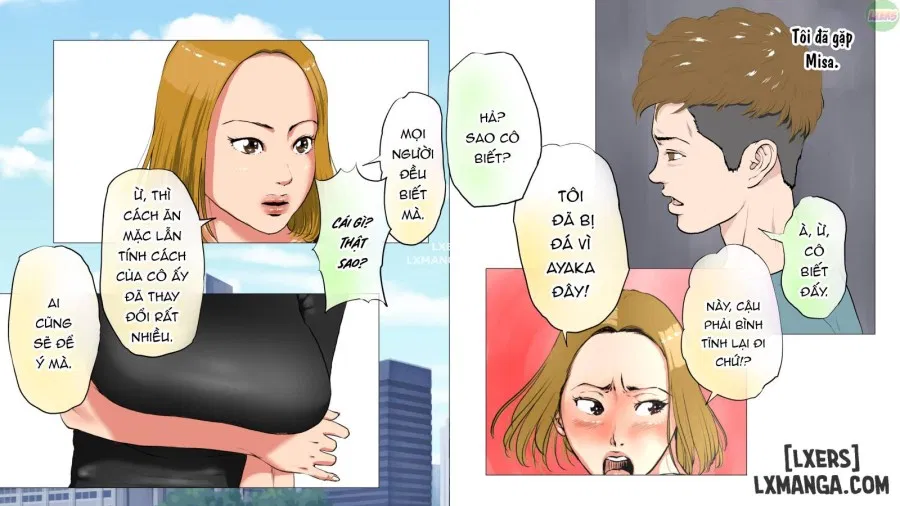 Gorilla Dick Stole My Girlfriend 